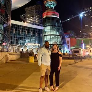 Meet your Posher, Shawn